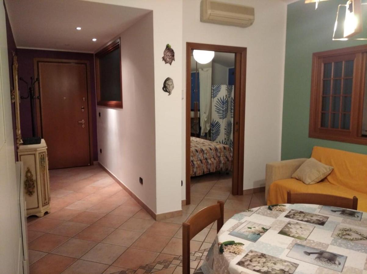 Apartamento Casa Ada Bollate Exterior foto